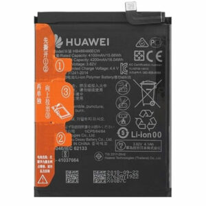 Batterij / Accu voor Huawei P30