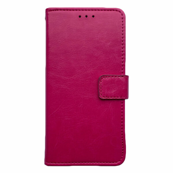 Huawei – P30 – Book case – Roze