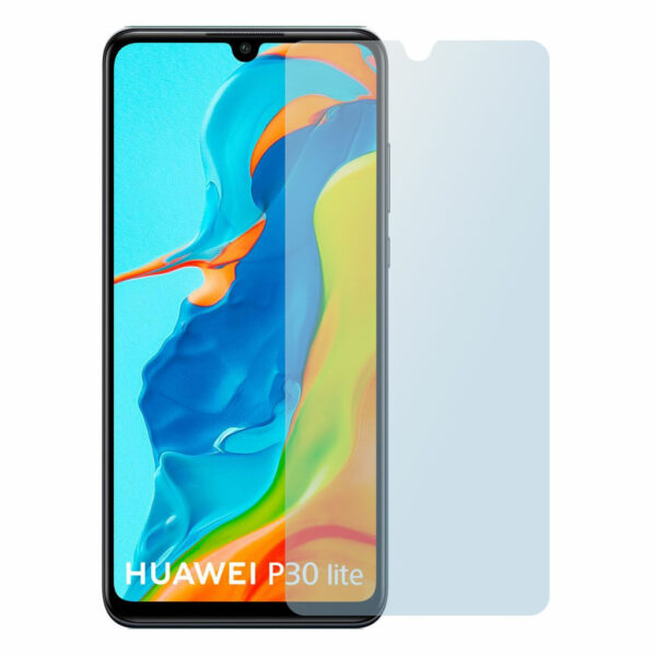 Huawei – P30 Lite – Tempered Glass – Screenprotector