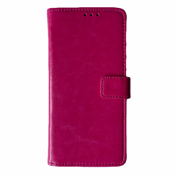 Huawei – P30 Pro – Book case – Roze