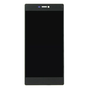 LCD / Scherm voor Huawei P8 – Zwart