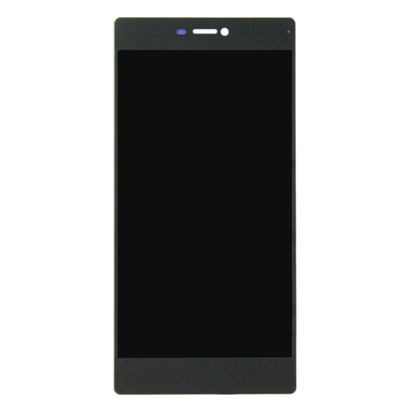 LCD / Scherm voor Huawei P8 – Zwart