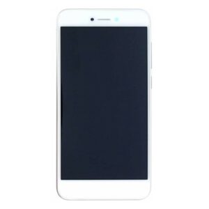 LCD / Scherm voor Huawei P8 Lite 2017 – Wit