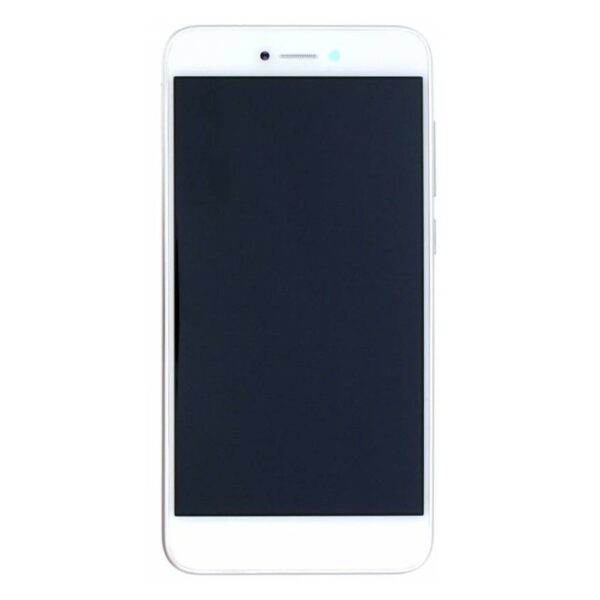 LCD / Scherm voor Huawei P8 Lite 2017 – Wit