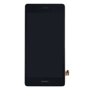 LCD / Scherm voor Huawei P8 Lite – Zwart