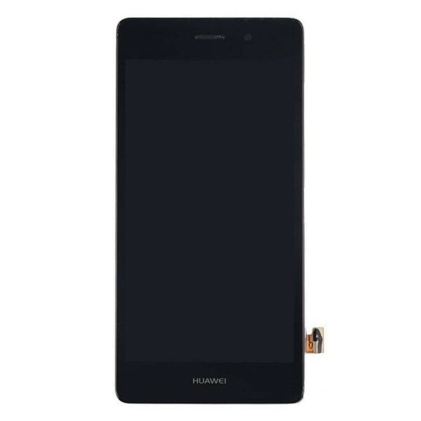 LCD / Scherm voor Huawei P8 Lite – Zwart