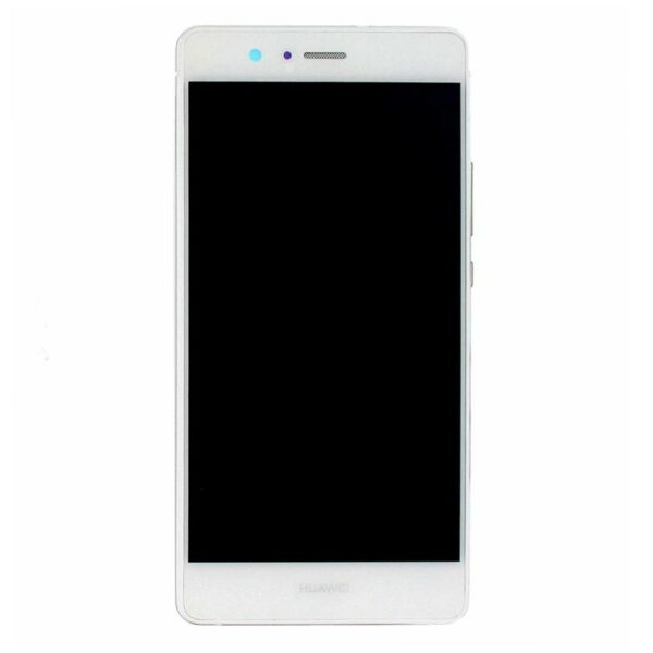 LCD / Scherm voor Huawei P9 – Wit