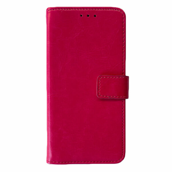 Huawei – P9 Lite – Book case – Roze