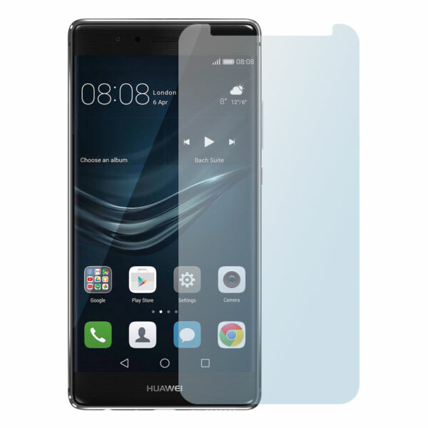 Huawei – P9 Plus – Tempered Glass – Screenprotector