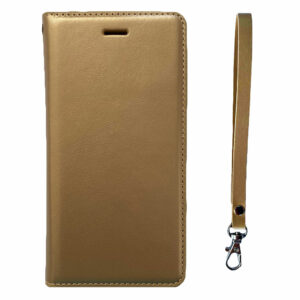 iPhone – 6 – 6S – Book case – Goud