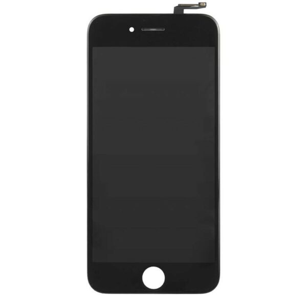 LCD / Scherm voor Apple iPhone 6S – Zwart