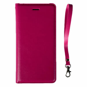 iPhone – 7 – 8 – Book case – Roze