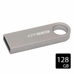 Kingston – USB Stick – USB 3.0/2.0 – 128GB