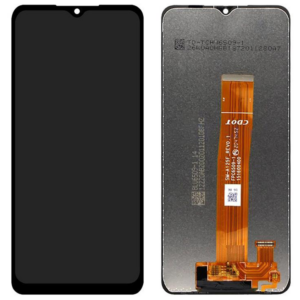 LCD / Scherm zonder frame voor Samsung Galaxy A12 - A12S - A12 Nacho