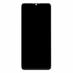 LCD / Scherm voor OPPO A91 – Zwart