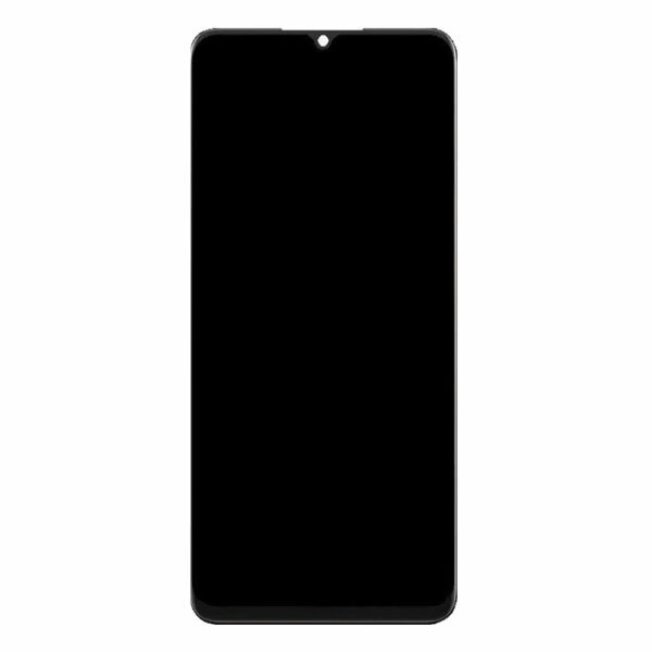 LCD / Scherm voor OPPO A91 – Zwart