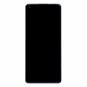 LCD / Scherm voor OPPO Find X2 – Zwart