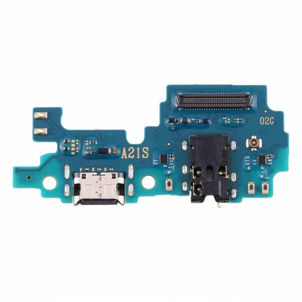 Samsung – Galaxy A21s – Charging Connector Board