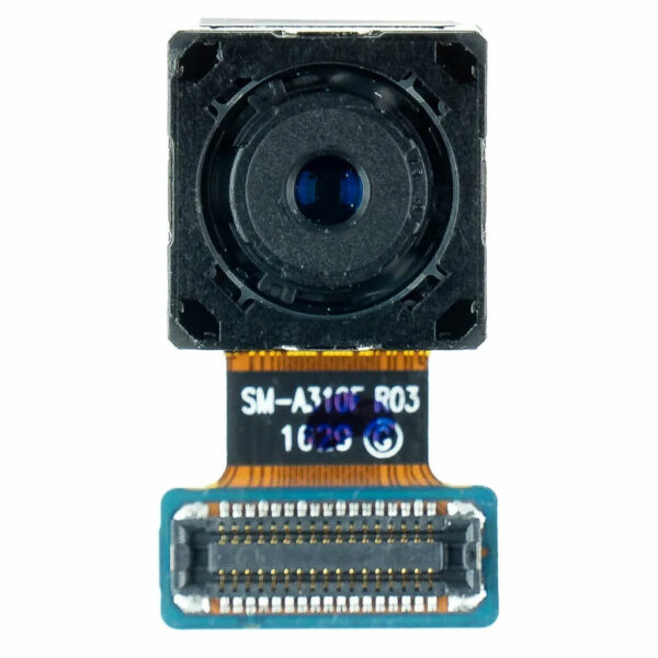 Camera achterkant voor Samsung Galaxy A3 (2016)