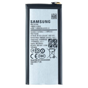 Batterij / Accu voor Samsung  Galaxy A5 2017