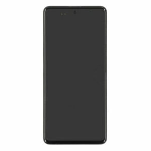 LCD / Scherm voor Samsung Galaxy A51 SM-A515F (GH82-21680A) - Origineel - Service pack - Zwart