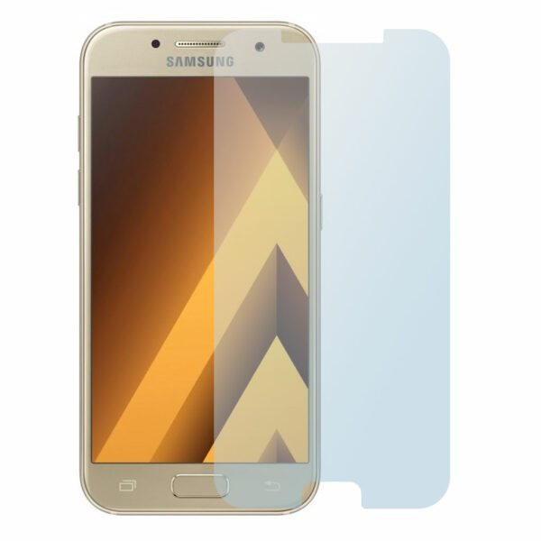 Samsung – Galaxy A7 2017 – Tempered Glass – Screenprotector