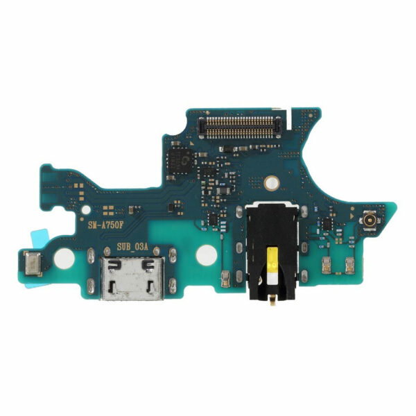 Samsung – Galaxy A7 2018 – Charging Connector Board