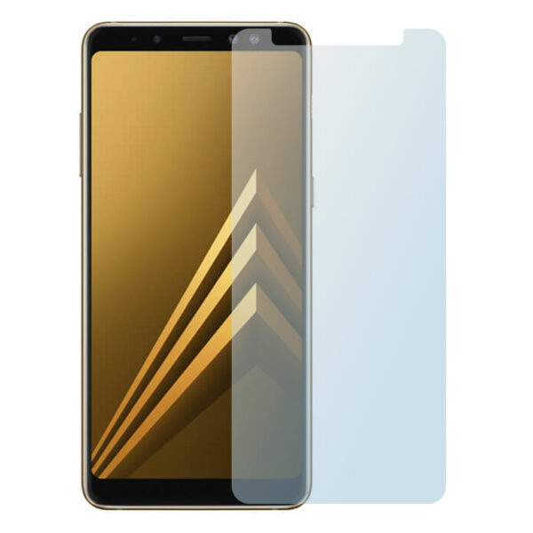 Samsung – Galaxy A8 Plus – Tempered Glass – Screenprotector