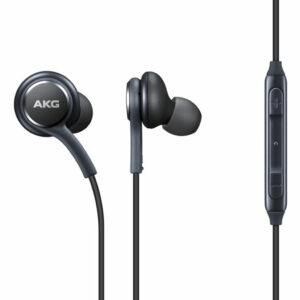 Samsung – EO-IG955 S10 – Oordopjes – Tuned By AKG – 3.5mm aansluiting – Zwart