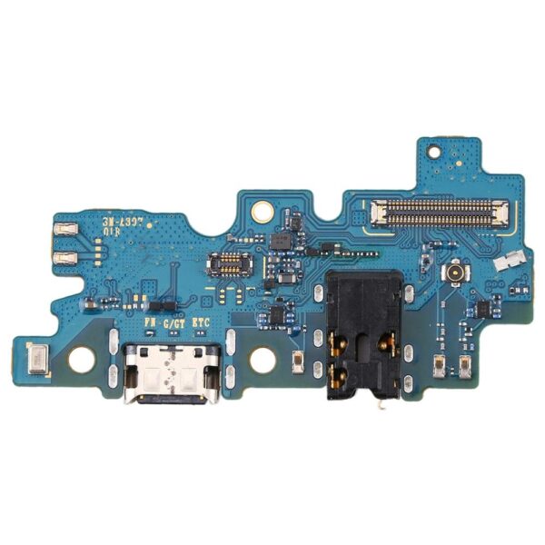 Samsung – Galaxy A30S SM-A307F – Oplaad Connector Board