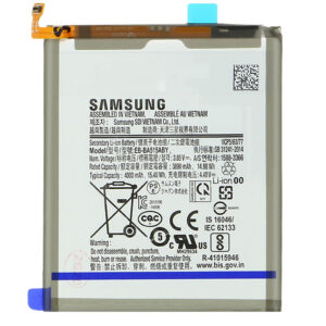 Batterij / Accu voor Samsung Galaxy A51