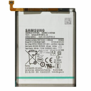 Batterij / Accu voor Samsung Galaxy A71