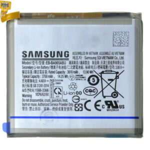 Batterij / Accu voor Samsung Galaxy A80