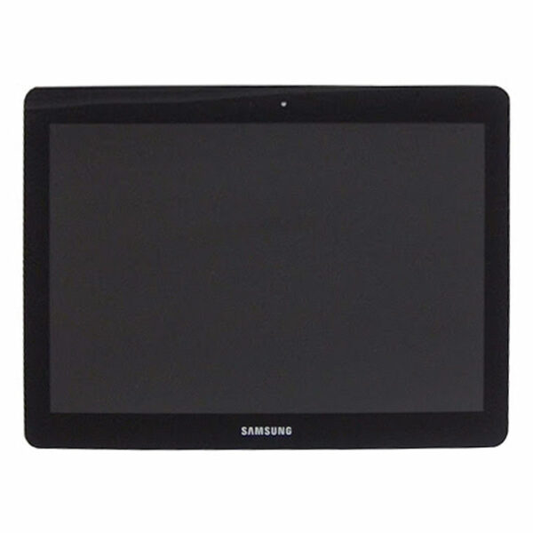 LCD / Scherm met digitizer voor Samsung Galaxy Tab 2 (P5100 – P5110) – Zwart