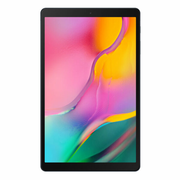 Samsung – Galaxy Tab A  10.1 (2019) WiFi – 32GB – Zilver