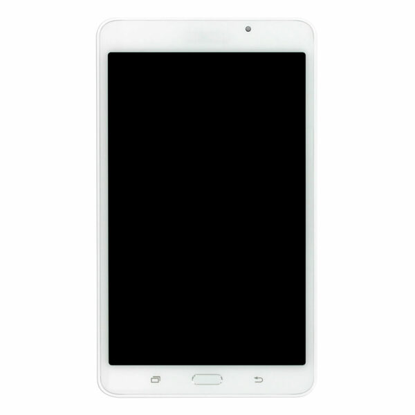 LCD / Scherm met digitizer voor Samsung Galaxy Tab A (T280 – T285) – Wit