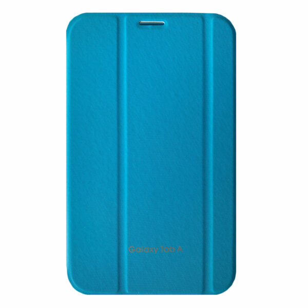 Samsung – Galaxy Tab E T280 – Book case – Blauw