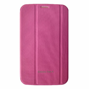 Samsung – Galaxy Tab E T280 – Book case – Roze