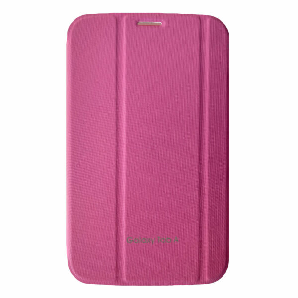 Samsung – Galaxy Tab E T280 – Book case – Roze