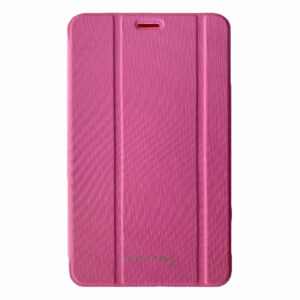 Samsung – Galaxy Tab E T377 – Book case – Roze