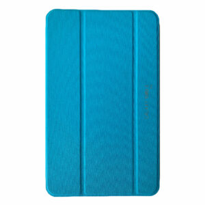 Samsung – Galaxy Tab E T560 – Book case – Blauw