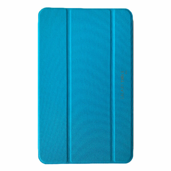 Samsung – Galaxy Tab E T560 – Book case – Blauw