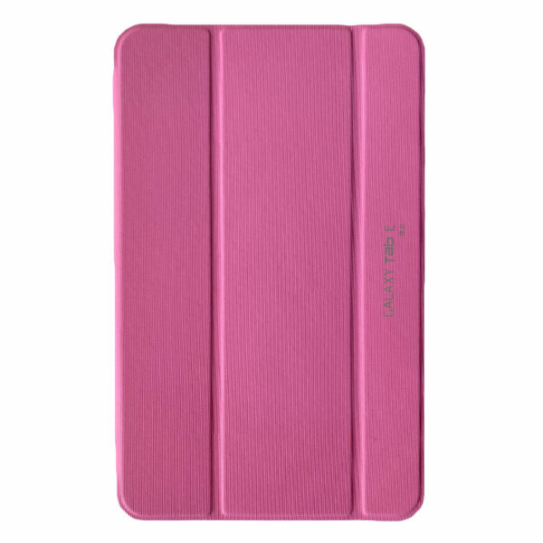 Samsung – Galaxy Tab E T560 – Book case – Roze