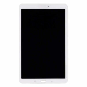 LCD / Scherm met digitizer voor Samsung Galaxy Tab E (T560 – T561) – Wit