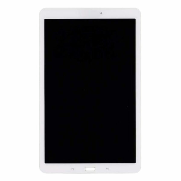 LCD / Scherm met digitizer voor Samsung Galaxy Tab E (T560 – T561) – Wit