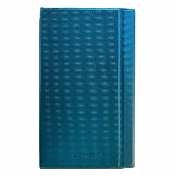 Samsung – Galaxy Tab S T700-T705 – Book case – Blauw