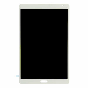 LCD / Scherm met digitizer voor Samsung Galaxy Tab S (T700 – T705) – Wit