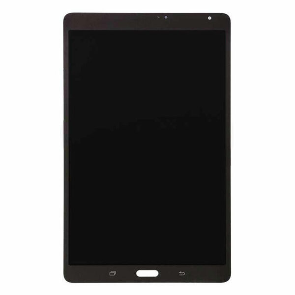 LCD / Scherm met digitizer voor Samsung Galaxy Tab S (T700 – T705) – Zwart