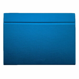 Samsung – Galaxy Tab S T800-T805 – Book case – Blauw