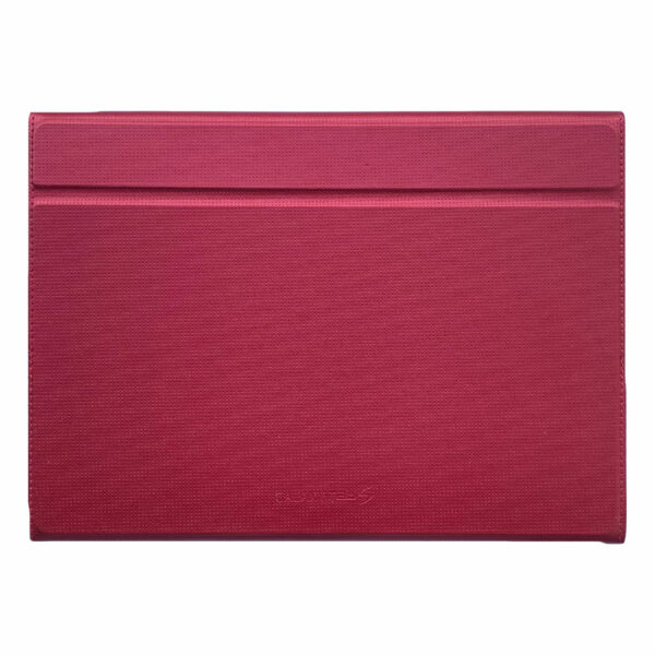 Samsung – Galaxy Tab S T800-T805 – Book case – Rood